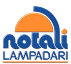 Notali Lampadari . Home