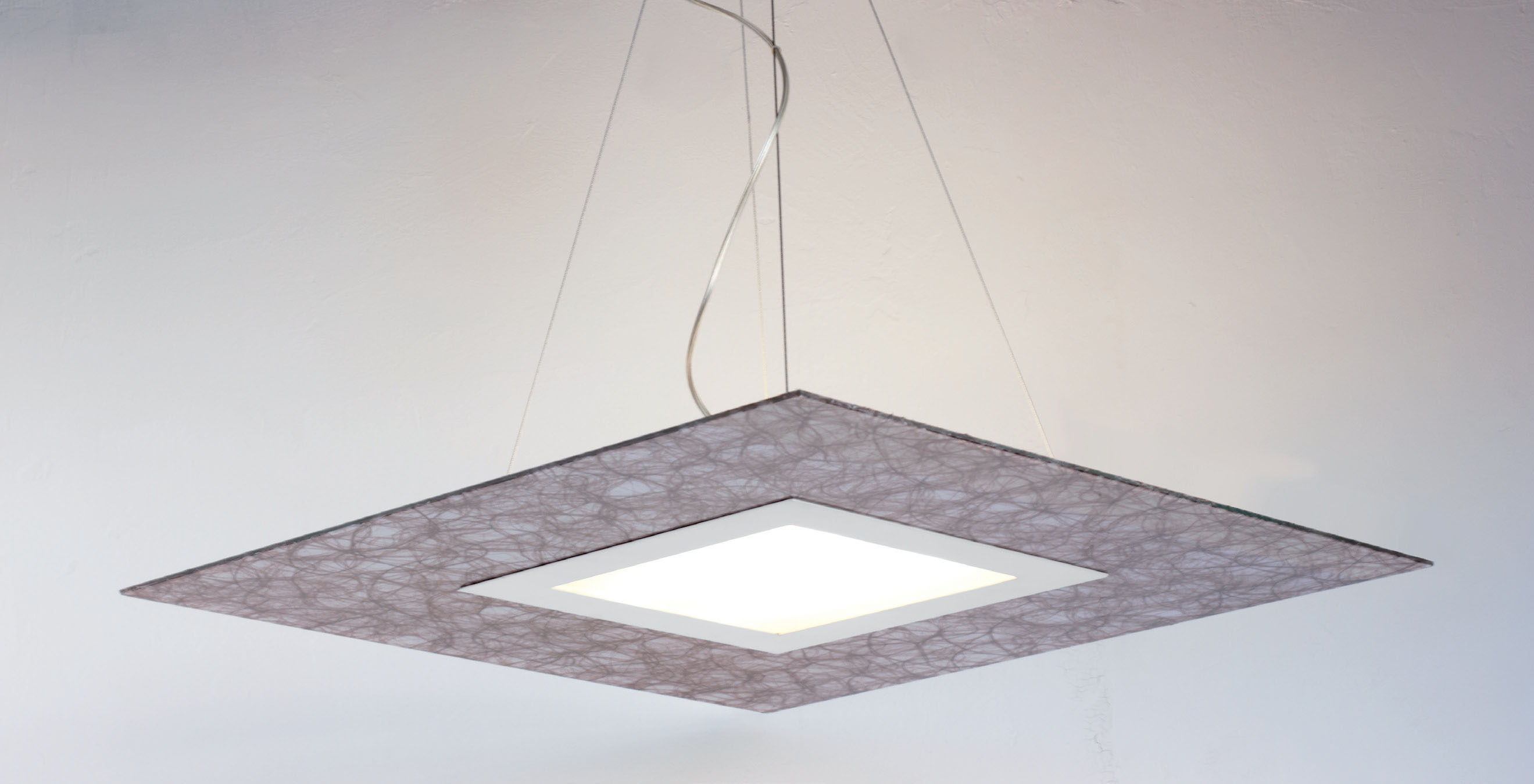 Sikrea lampada a sospensione tecla/s vetro decoro notali lampadari Lampade a sospensione economiche