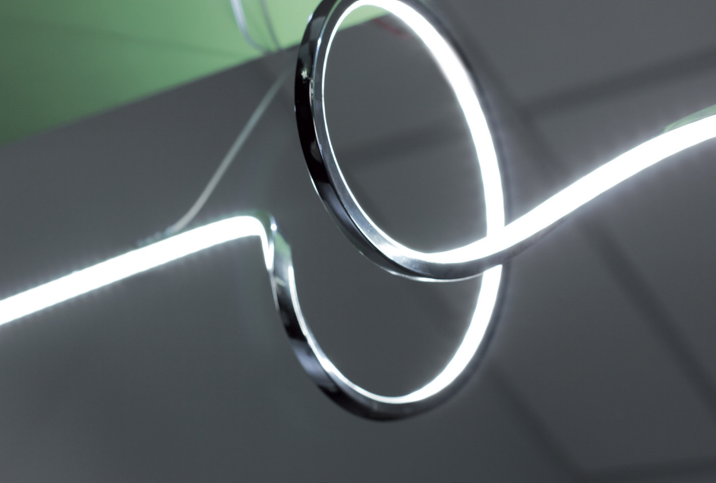 Sikrea lampada da parete nives/a led notali lampadari