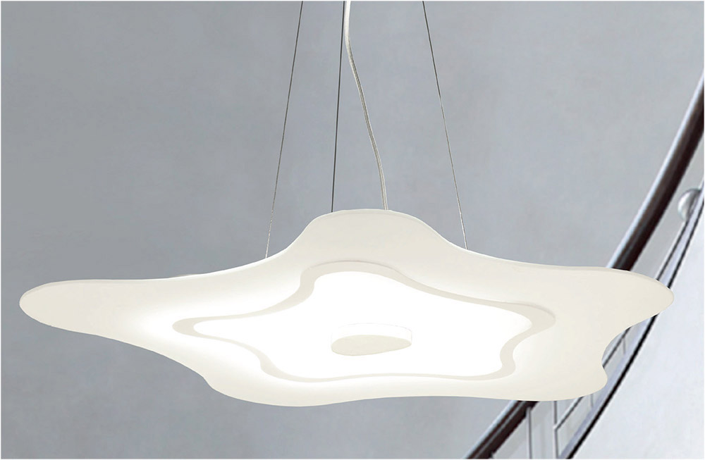 Sikrea Lampada a sospensione NUVOLA S LED Notali Lampadari -> Vendita Lampadari Led On Line Sikrea Lampada a sospensione NUVOLA S LED Notali Lampadari -> Vendita Lampadari Led On Line