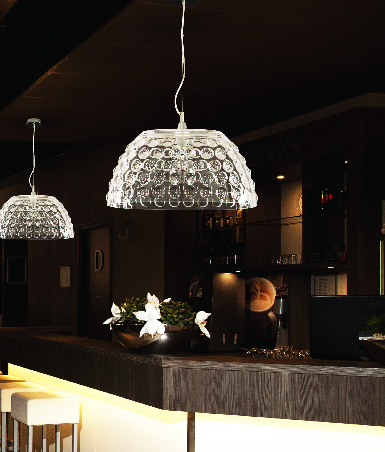 Lampade rustiche a sospensione: images : lampade a risparmio ...