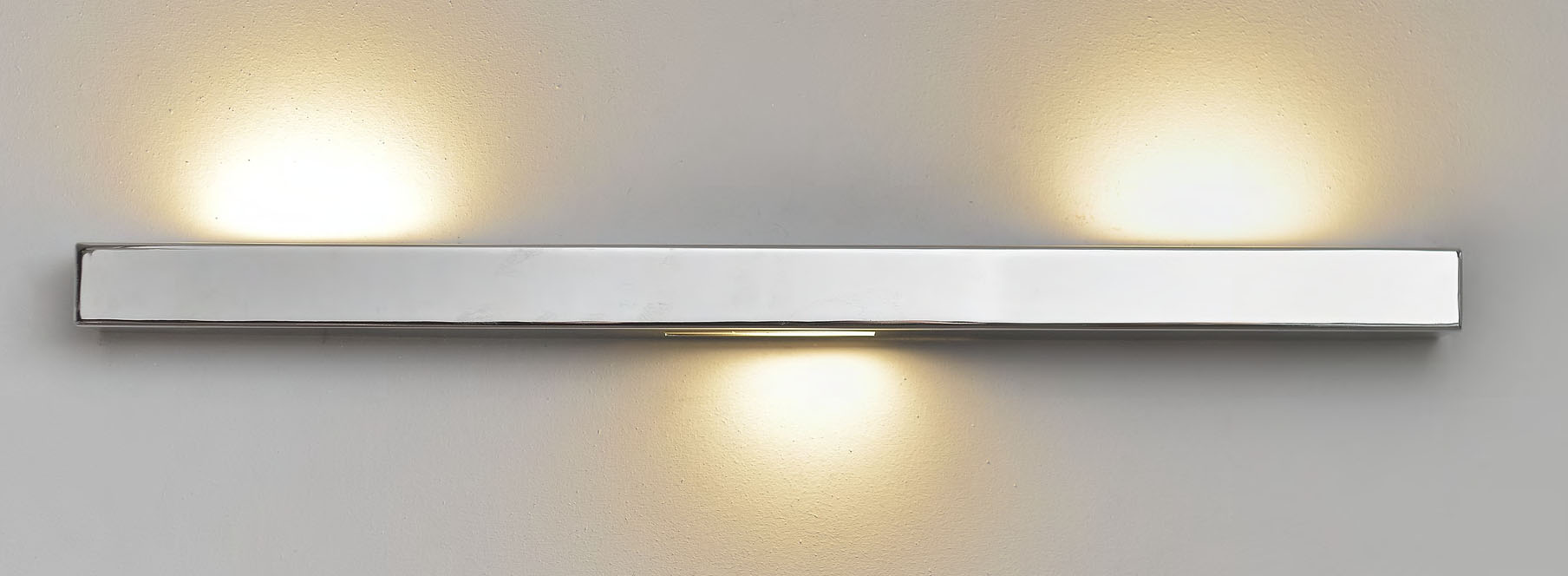 Sideform lampada da parete tratto led notali lampadari