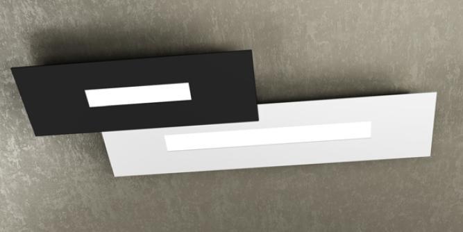 Plafoniere Vintage Da Parete : Top light illuminazione lampada da parete plafoniera wally m