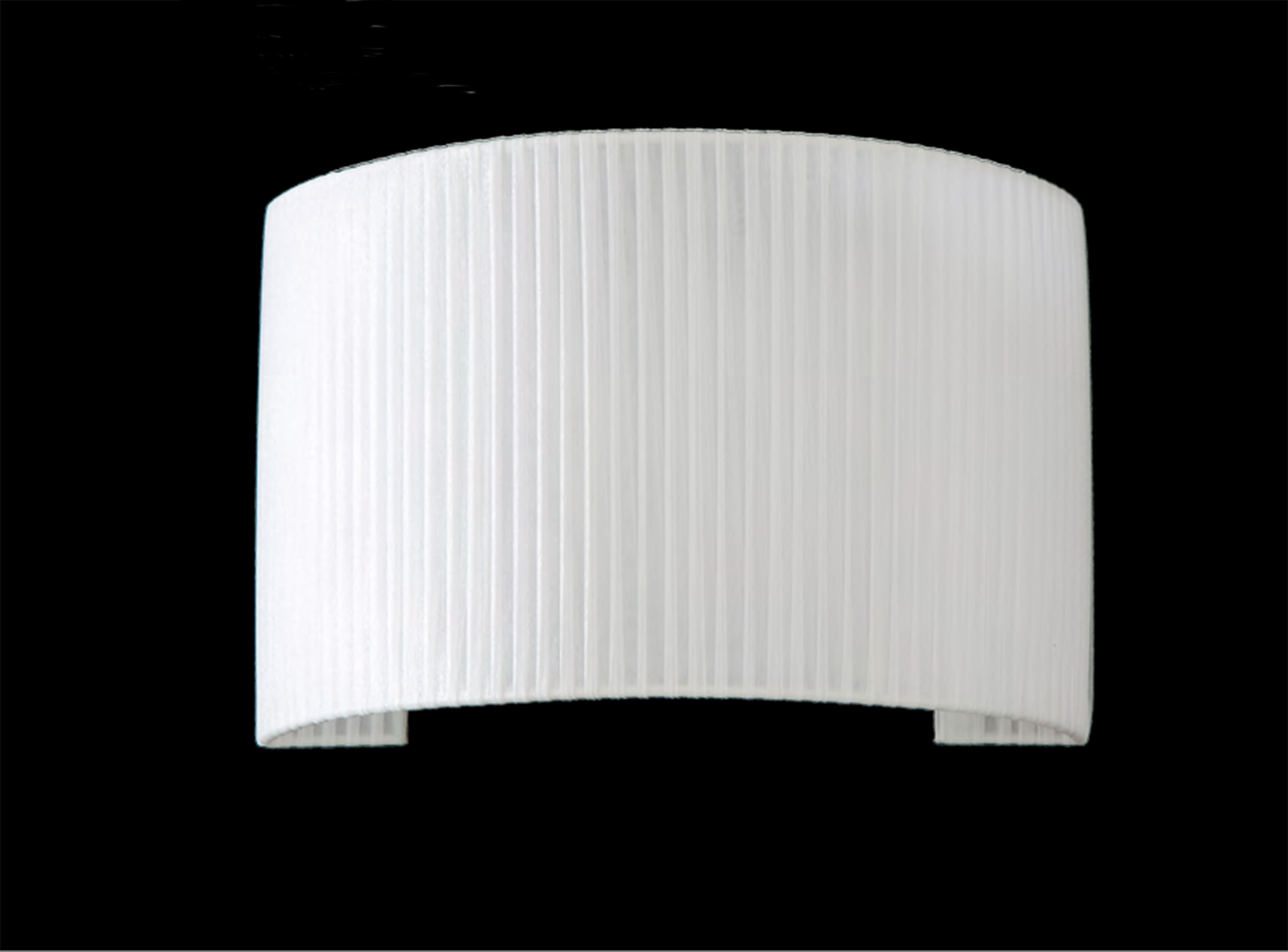 Plafoniere Da Parete Alternative : Padana lampadari lampada da parete athena a bi