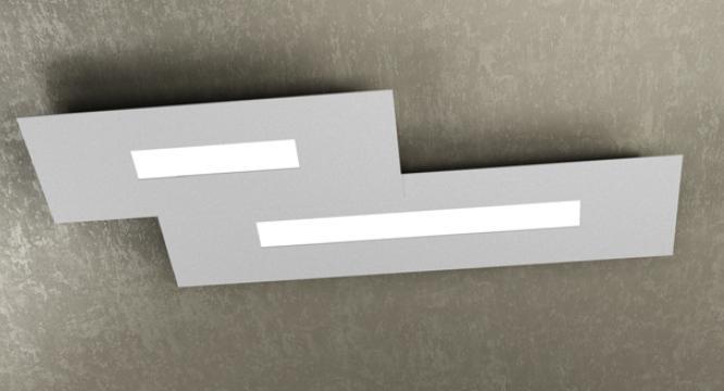 Plafoniere A Parete Per Camera Da Letto : Top light illuminazione lampada da parete plafoniera wally m