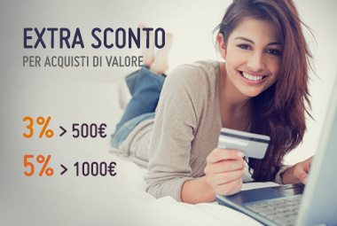 Extra Sconto Extra Sconto